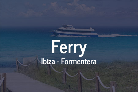 tickets ferry ibiza formentera