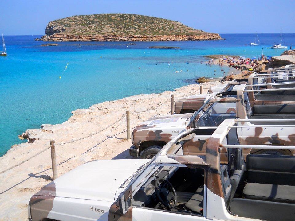 Eivissa Aventura