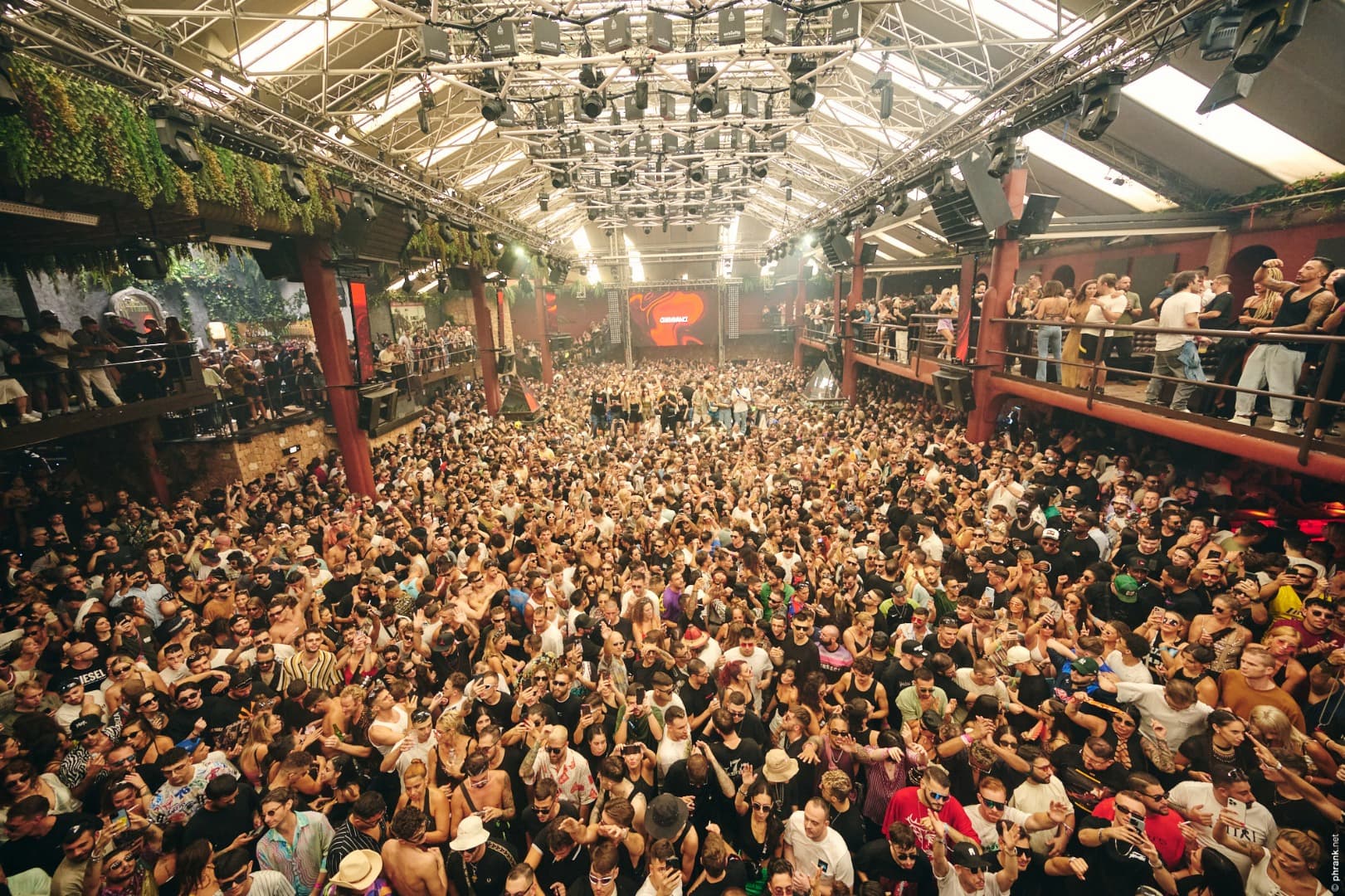 Amnesia Ibiza