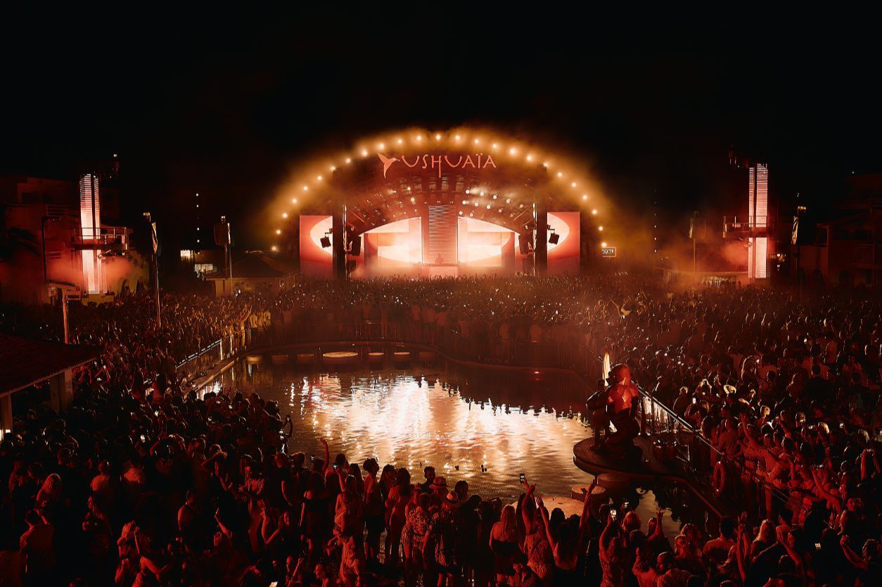 Calvin Harris x Francis Mercier
