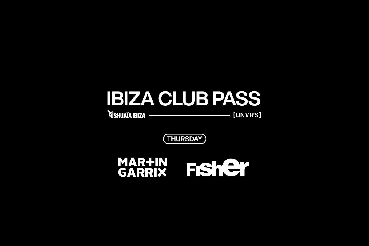 Packs - Club Tickets
