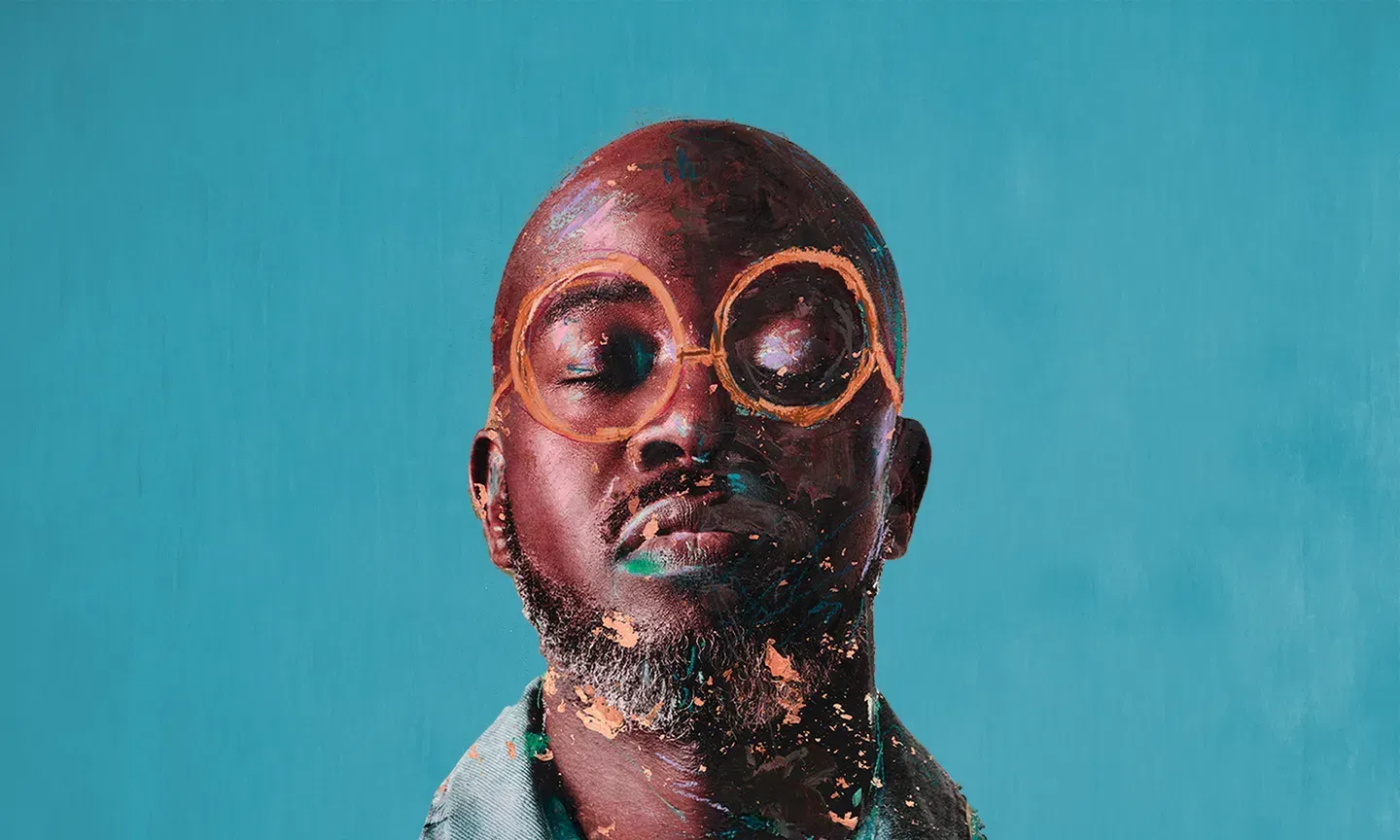 Black Coffee x Our House